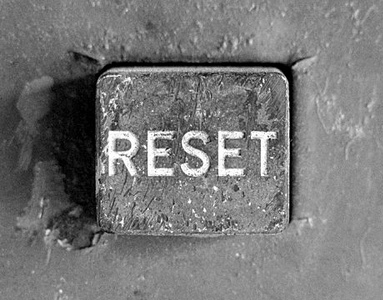 reset